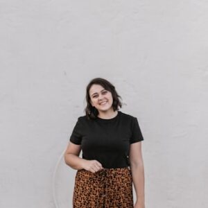Zara Namyla Notebook