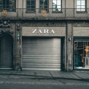 Zara Namyla Mug